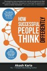 How Successful People Think Differently