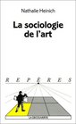 La Sociologie de l'art