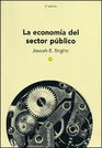 Economia del Sector Publico La