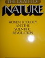 Death of Nature Women Ecology and the Scientific Revolution