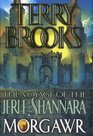 Morgawr (The Voyage of the Jerle Shannara, Bk 3)