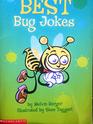Best Bug Jokes