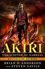 Akiri The Scepter Of Xarbaal