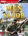 Men of Valor  Prima's Official Strategy Guide