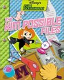 Disney's - The Kim Possible Files (Disney's Kim Possible)