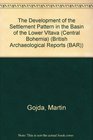The Development of the Settlement Pattern inthe Basin of the Lower Vltava  2001200 AD