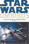 Star Wars Omnibus XWing Rogue Squadron Vol 1
