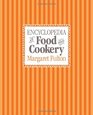 Encyclopedia of Food  Cookery