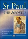 St Paul the Apostle