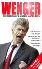 Wenger The Making of a Legend