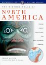 The History Atlas of North America