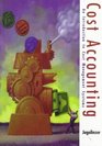 Cost Accounting An Introduction to Cost Management