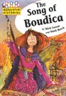 The Song of Boudica