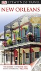 DK Eyewitness Travel Guide New Orleans