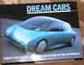 Dream Cars Concept Car Design Exploring the Future of the Automobile