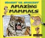 Biggest Vs Smallest Amazing Mammals