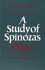 A Study of Spinoza's Ethics