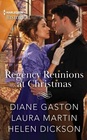 Regency Reunions at Christmas