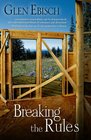 Breaking the Rules (Five Star Mystery Series)