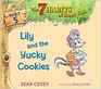 Lily and the Yucky Cookies Habit 5