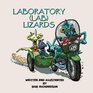 Laboratory  Lizards
