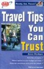 AAA Travel Tips You Can Trust