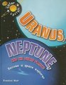 Uranus and Neptune And the Dwarf Planets