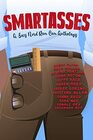 Smartasses A Sexy Nerd Rom Com Anthology