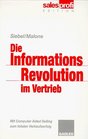 Die Informationsrevolution im Vertrieb Mit Computer Aided Selling zum totalen Verkaufserfolg