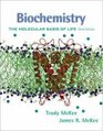 Biochemistry The Molecular Basis of Life