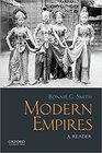 Modern Empires A Reader