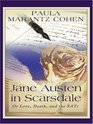 Jane Austen in Scarsdale Or Love Death and the SATs