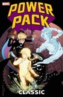 Power Pack Classic Volume 2 TPB
