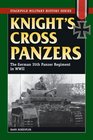 Knight's Cross Panzers The German 35th Tank Regiment in World War II