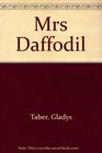 Mrs Daffodil