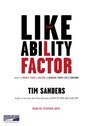 THE LIKE ABILITY FACTOR