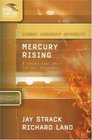 Mercury Rising 8 Issues That Are Too Hot to Handle Student Leadership University Study Guide Series