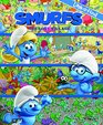 Smurfs 3 Look and Find The Lost Village