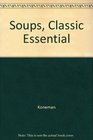 Soups Classic Essential