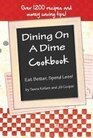 Dining on a Dime Cookbook