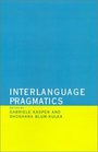 Interlanguage Pragmatics