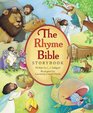 The Rhyme Bible Storybook Bible
