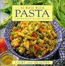 50 GREAT PASTA RECIPES: Light and Healthy