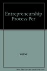 Entrepreneurship Process Per