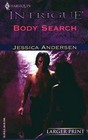 Body Search