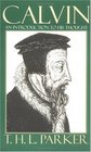 Calvin An Introduction to His Thought