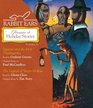 Rabbit Ears Treasury of Holiday Stories Volume One Squanto  The First Thanksgiving The Legend of Sleepy Hollow