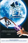 E.T.The Extra-Terrestrial: A Novel