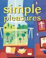 Simple Pleasures (Little Scribbles)