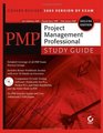 PMP Project Management Professional Study Guide Deluxe Edition